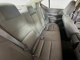 Thumbnail of 2024 Brilliant Silver Metallic Nissan Altima