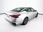 Thumbnail of 2024 Brilliant Silver Metallic Nissan Altima
