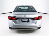 Thumbnail of 2024 Brilliant Silver Metallic Nissan Altima