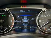 Thumbnail of 2024 Brilliant Silver Metallic Nissan Altima