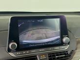 Thumbnail of 2024 Brilliant Silver Metallic Nissan Altima