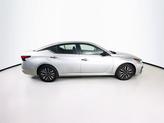 Thumbnail of 2024 Brilliant Silver Metallic Nissan Altima