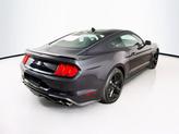 Thumbnail of 2023 Dark Matter Gray Metallic Ford Mustang