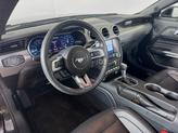 Thumbnail of 2023 Dark Matter Gray Metallic Ford Mustang