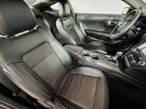 Thumbnail of 2023 Dark Matter Gray Metallic Ford Mustang