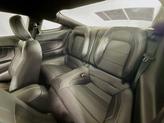 Thumbnail of 2023 Dark Matter Gray Metallic Ford Mustang