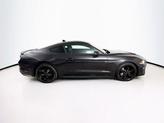 Thumbnail of 2023 Dark Matter Gray Metallic Ford Mustang