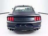 Thumbnail of 2023 Dark Matter Gray Metallic Ford Mustang