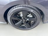 Thumbnail of 2023 Dark Matter Gray Metallic Ford Mustang