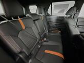 Thumbnail of 2026 Sonic Gray Pearl Honda Passport