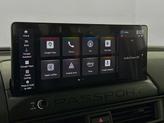 Thumbnail of 2026 Sonic Gray Pearl Honda Passport