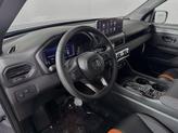 Thumbnail of 2026 Sonic Gray Pearl Honda Passport