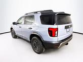 Thumbnail of 2026 Sonic Gray Pearl Honda Passport