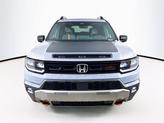 Thumbnail of 2026 Sonic Gray Pearl Honda Passport