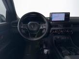 Thumbnail of 2026 Sonic Gray Pearl Honda Passport