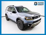 Photo of 2026 Sonic Gray Pearl Honda Passport