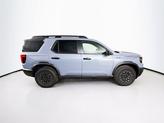 Thumbnail of 2026 Sonic Gray Pearl Honda Passport