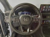 Thumbnail of 2026 Sonic Gray Pearl Honda Passport