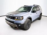 Thumbnail of 2026 Sonic Gray Pearl Honda Passport