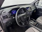 Thumbnail of 2023 Lunar Silver Metallic Honda Passport