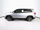 Thumbnail of 2023 Lunar Silver Metallic Honda Passport
