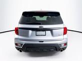 Thumbnail of 2023 Lunar Silver Metallic Honda Passport