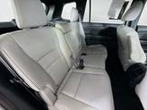 Thumbnail of 2023 Lunar Silver Metallic Honda Passport