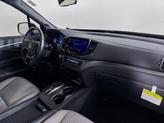 Thumbnail of 2023 Lunar Silver Metallic Honda Passport