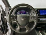 Thumbnail of 2023 Lunar Silver Metallic Honda Passport