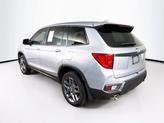 Thumbnail of 2023 Lunar Silver Metallic Honda Passport