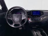 Thumbnail of 2023 Lunar Silver Metallic Honda Passport