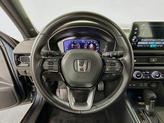 Thumbnail of 2022 Gray Honda Civic