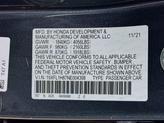 Thumbnail of 2022 Gray Honda Civic