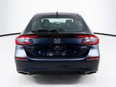 Thumbnail of 2022 Gray Honda Civic