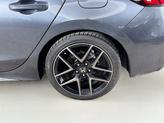 Thumbnail of 2022 Gray Honda Civic