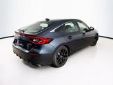 Thumbnail of 2022 Gray Honda Civic