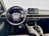 Thumbnail of 2026 Silver Honda HR-V