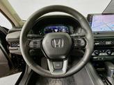 Thumbnail of 2025 Crystal Black Pearl Honda Accord Hybrid