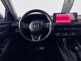 Thumbnail of 2025 Crystal Black Pearl Honda Accord Hybrid