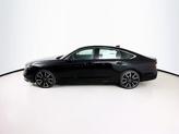 Thumbnail of 2025 Crystal Black Pearl Honda Accord Hybrid