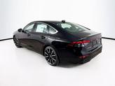 Thumbnail of 2025 Crystal Black Pearl Honda Accord Hybrid