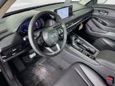 Thumbnail of 2025 Crystal Black Pearl Honda Accord Hybrid