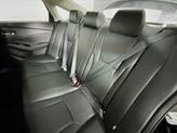 Thumbnail of 2025 Crystal Black Pearl Honda Accord Hybrid