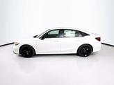 Thumbnail of 2026 Platinum White Pearl Honda Civic Hybrid