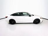 Thumbnail of 2026 Platinum White Pearl Honda Civic Hybrid