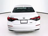 Thumbnail of 2026 Platinum White Pearl Honda Civic Hybrid