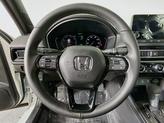 Thumbnail of 2026 Platinum White Pearl Honda Civic Hybrid