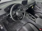 Thumbnail of 2025 Meteorite Gray Metallic Honda Civic Hybrid