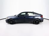 Thumbnail of 2025 Meteorite Gray Metallic Honda Civic Hybrid