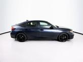 Thumbnail of 2025 Meteorite Gray Metallic Honda Civic Hybrid